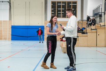 Bild 16 - Rathje Cup Frauen